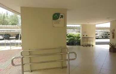 Imagem 7: Ecoville Park, andar intermediário