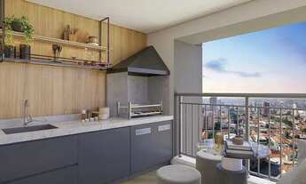 Imagem 2: Apartamento 2 dormitórios - sendo 1 suíte - com 1 vaga - Ao lado do Parque Independência