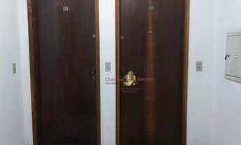 Imagem 3: Apartamento com 2 dormitórios , 01 vaga de garagem, bairro Canto do Forte, Praia Grande /S