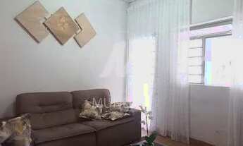 Imagem 4: Casa (térrea na rua) 3 dormitórios/suite, cozinha planejada