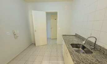 Imagem 6: Apartamento Para Aluguel COND.CIDADES DA EUROPA MOGI MIRIM