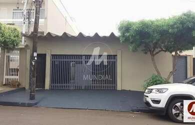 Imagem 2: Casa (térrea na rua) 3 dormitórios, cozinha planejada