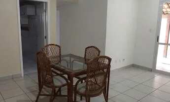 Imagem 2: Apartamento para Locação em Lauro de Freitas, Buraquinho, 2 dormitórios, 1 suíte, 2 banhei