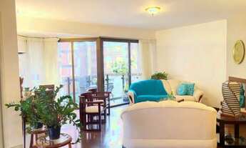 Imagem 5: Itaim Bibi: 4 Dorm | 3 Suítes | 2 Vagas