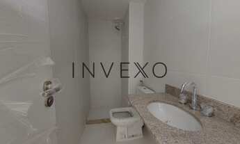 Imagem 5: Cobertura duplex para venda com 183 metros quadrados com 4 quartos