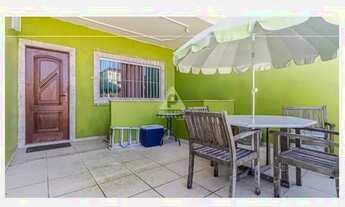 Imagem 7: Casa à venda, 3 quartos, 3 suítes, 2 vagas, Curicica - RIO DE JANEIRO/RJ