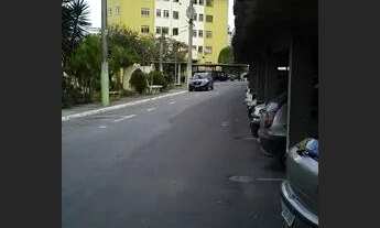 Imagem 3: Urgente! -Apartamento CDHU com garagem quitado