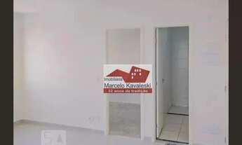 Imagem 3: Apartamento com 2 dormitórios à venda, 34 m² por R$ 338.000,00 - Cambuci - São Paulo/SP