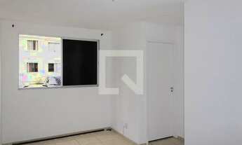 Imagem 2: Apartamento para Aluguel - Guaratiba, 1 Quarto, 51 m2