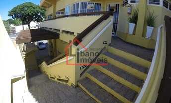 Imagem 4: Sala - Barão Geraldo - Campinas