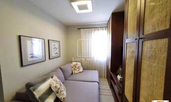 Imagem 7: Apartamento (tipo - padrao) 2 dormitórios/suite, cozinha planejada, portaria 24hs, lazer