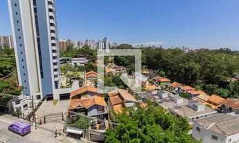 Imagem 6: Apartamento à Venda - Panamby, 1 Quarto, 35 m2