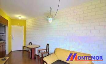 Imagem 3: Locação Apartamento Sao Bernardo do Campo Jardim do Mar Ref: 41161