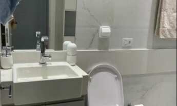 Imagem 7: Apto locação MOBILIADO - 2 dorm, 01 vaga, 70m, ar condicionado - Prox Rua Oscar Freire