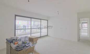 Imagem: Apartamento Venda Brooklin 125 m² 3 Dormitórios