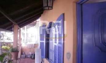 Imagem 2: Casa para Venda - 150m², 4 dormitórios, sendo 1 suites, 4 vagas - Cristal