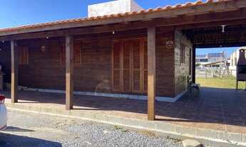 Imagem 5: Casa na Praia Casa com 3 dormitórios