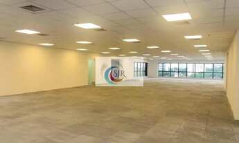 Imagem: Sala/Conjunto para aluguel possui 400 metros