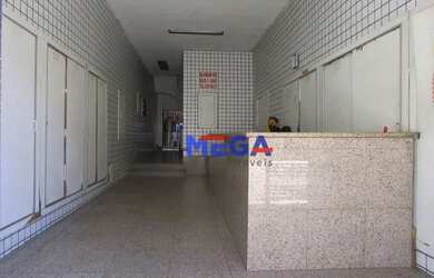 Imagem 2: Kitnet com 1 quarto no Centro - Fortaleza/CE