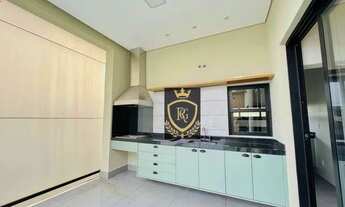 Imagem 6: Casa com 3 dormitórios, 250 m² - venda por R$ 1.950.000,00 ou aluguel por R$ 10.868,00/mês