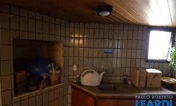 Imagem 4: APARTAMENTO - PANAMBY - SP