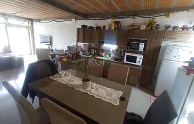 Imagem 2: Casa Condominio para Venda - 70m², 2 dormitórios, 1 vaga - Belém Velho