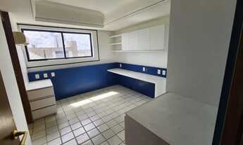 Imagem 5: Alugo apartamento Passargada Caruaru Maurício de Nassau