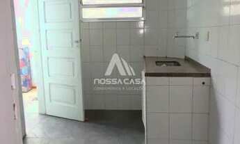 Imagem 7: Apto Locação - 50 m2 - 01 Dorm - Cambuci