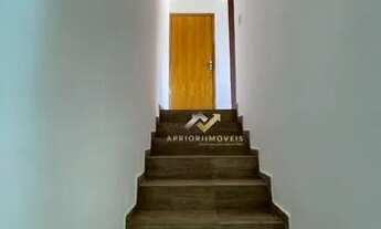 Imagem 6: Cobertura com 2 dormitórios à venda, 80 m² por R$ 330.000,00 - Jardim Guarará - Santo Andr