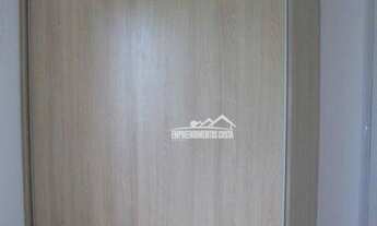 Imagem 5: Apartamento com 3 dormitórios para alugar, 80 m² por R$ 2.352,78/mês - Edifício Ilhas das