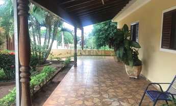 Imagem 3: Casa Padrão Casa com 3 dormitórios