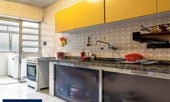 Imagem 6: Apartamento Venda 2 Dormitórios - 111 m² Itaim Bibi