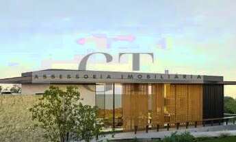 Imagem 2: Casa térrea de 4 Suítes plenas e 6 vagas de garagem á vendo no Aldeia do Vale