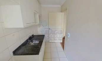 Imagem 4: Apartamento Padrão em Ribeirão Preto