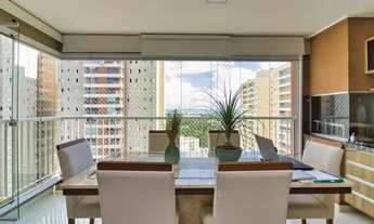 Imagem 6: Apartamento à venda no Edificio Splendor Garden no Jardim Das Indústrias