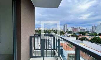 Imagem 7: Apartamento à Venda - Moema, 1 Quarto, 36 m2