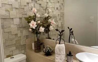 Imagem 7: VILA MARIANA - 178 m², 3 suítes, 3 vagas fixas, elevador privativo, lazer completo, próxim