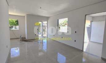 Imagem 3: CASA EM CONSTRUÇÃO EM NOVA TRAMANDAI