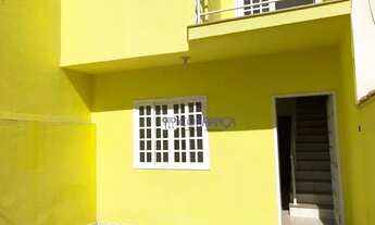 Imagem 4: Casa com 2 dormitórios para alugar, 100 m² por R$ 1.450,01/mês - Campo Grande - Rio de Jan