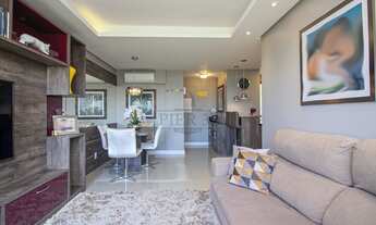 Imagem 4: Porto Alegre - Apartamento Padrão - Cavalhada