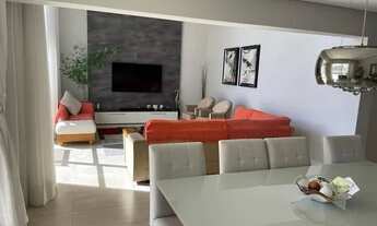 Imagem 3: Apartamento com 4 dormitórios para alugar, 238 m² por R$ 14.936,00/mês - Morumbi - São Pau