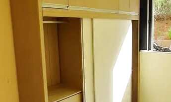 Imagem 6: Apartamento para aluguel possui 45 metros quadrados com 2 quartos