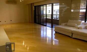 Imagem 4: Apartamento em Leblon