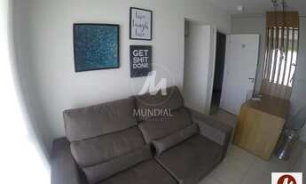 Imagem 4: Apartamento (tipo - padrao) 1 dormitórios/suite, cozinha planejada, portaria 24hs, lazer