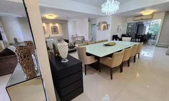 Imagem 7: Casa no Condomínio Alpha Garden Semi mobiliada