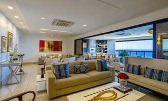 Imagem 7: Excelente apartamento 4 quartos, suítes à venda na Barra