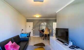 Imagem 3: Apartamento - Cambuí - Campinas