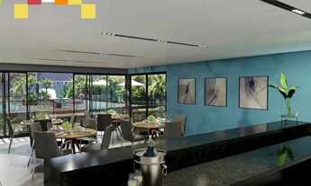 Imagem 4: Apartamento para venda com 42 metros quadrados com 2 quartos em Imbiribeira - Recife - PE