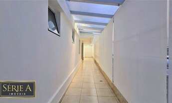 Imagem 3: Apartamento com 3 dormitórios à venda, 127 m² por R$ 850.000,00 - Barra Funda - São Paulo