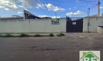 Imagem: Casa com 3 dormitórios, 60 m² - venda